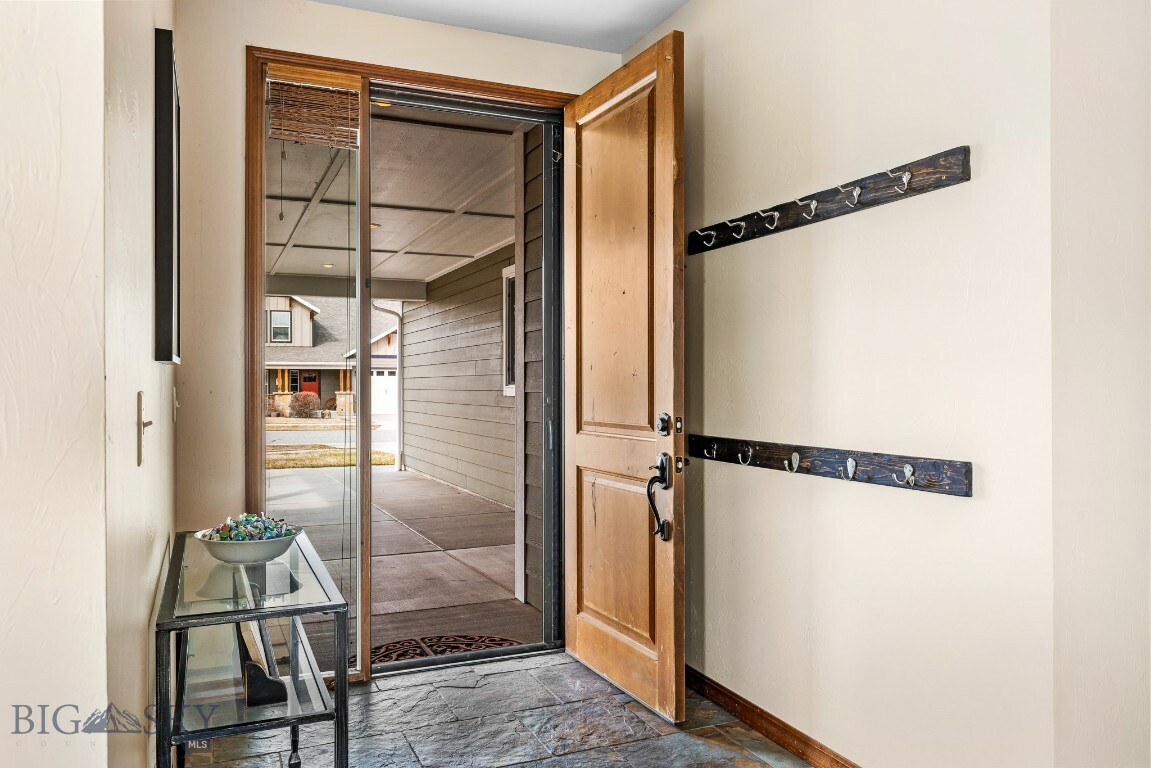 Property Photo: 150 Pattee Trail MT 59718