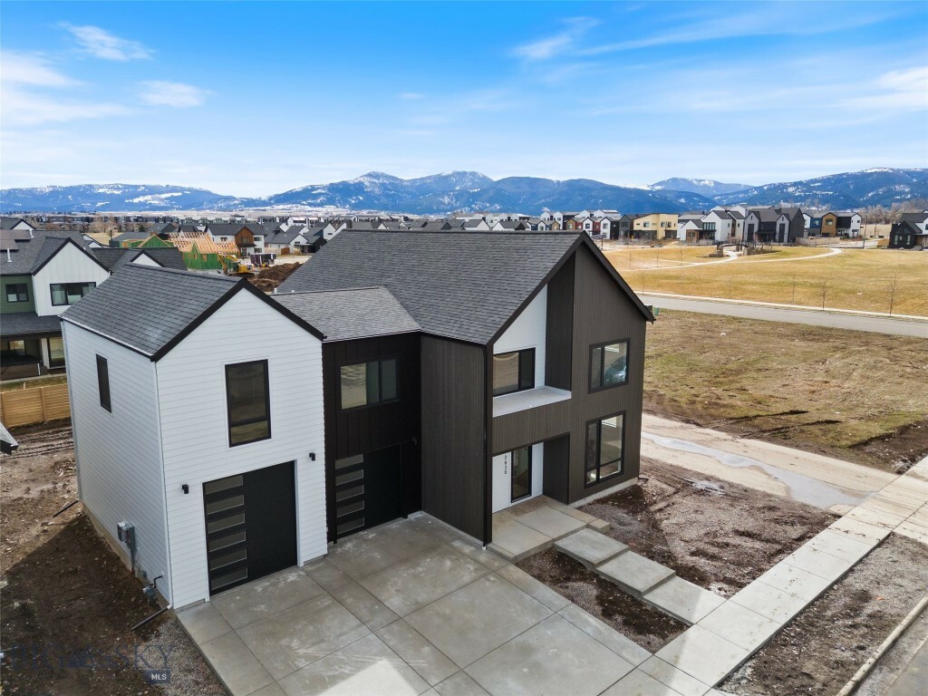 Property Photo: 2830 S 30th Avenue MT 59718