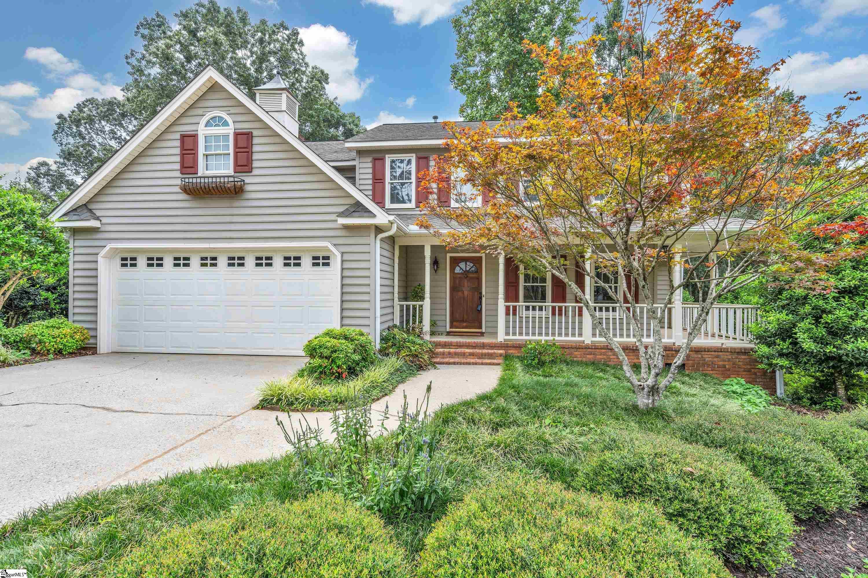 Property Photo: 308 Deepwood Drive SC 29651