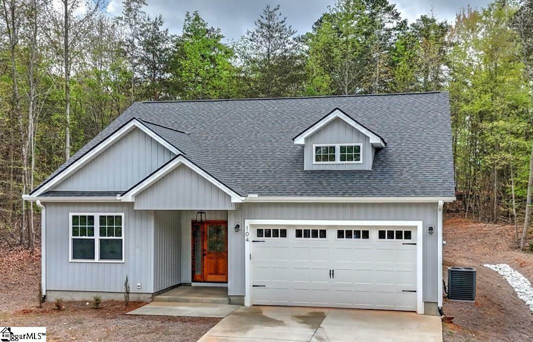 Property Photo: 104 Player Lane SC 29693