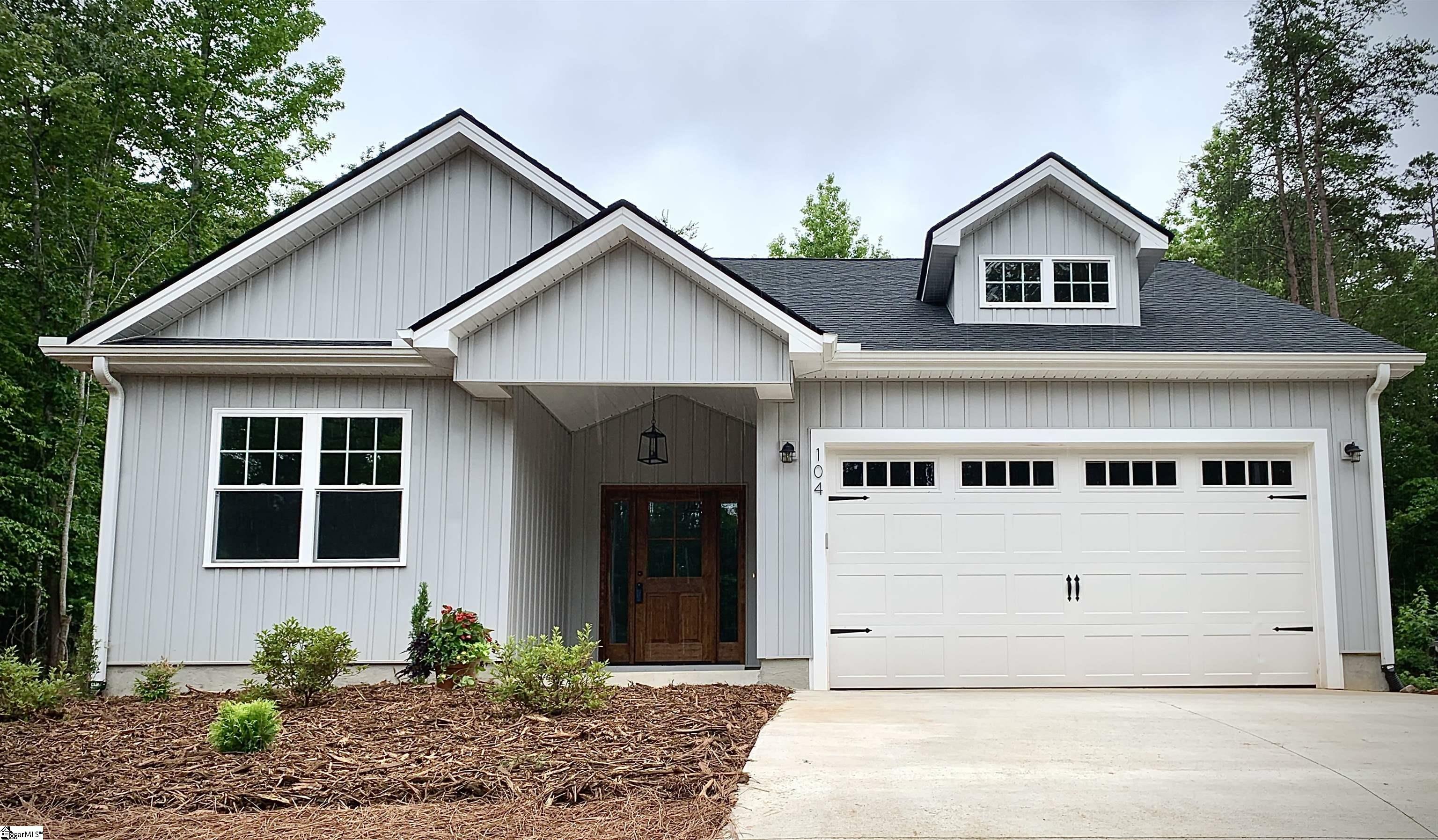 Property Photo: 104 Player Lane SC 29693