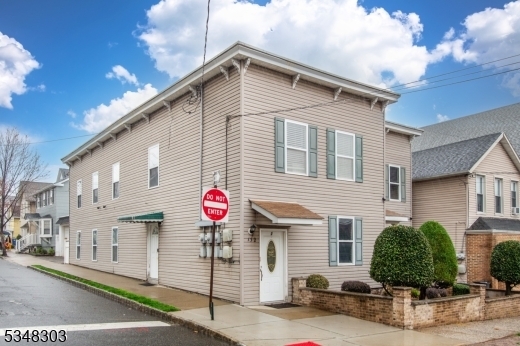 Property Photo: 132 William St NJ 07109