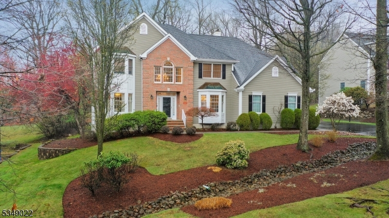 Property Photo:  24 Talmadge Ln  NJ 07920 