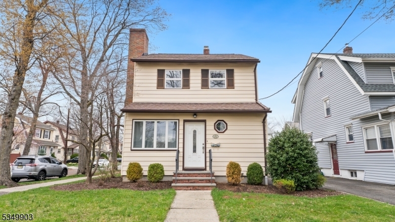 Property Photo: 42 Johnson Ave NJ 07003