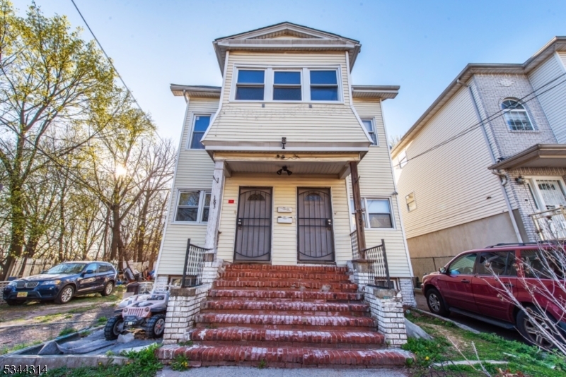 Property Photo: 181 Osborne Ter NJ 07112