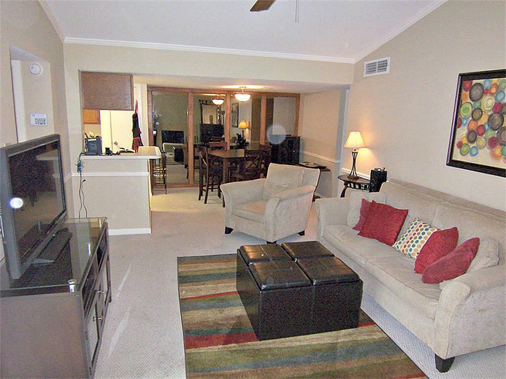 Property Photo: 14777 Wunderlich Drive 2404 TX 77069