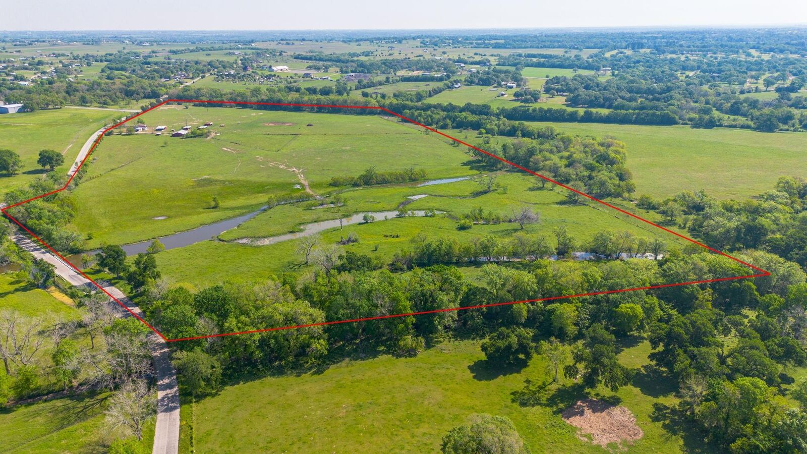Property Photo: 2352 Airport Road TX 77833