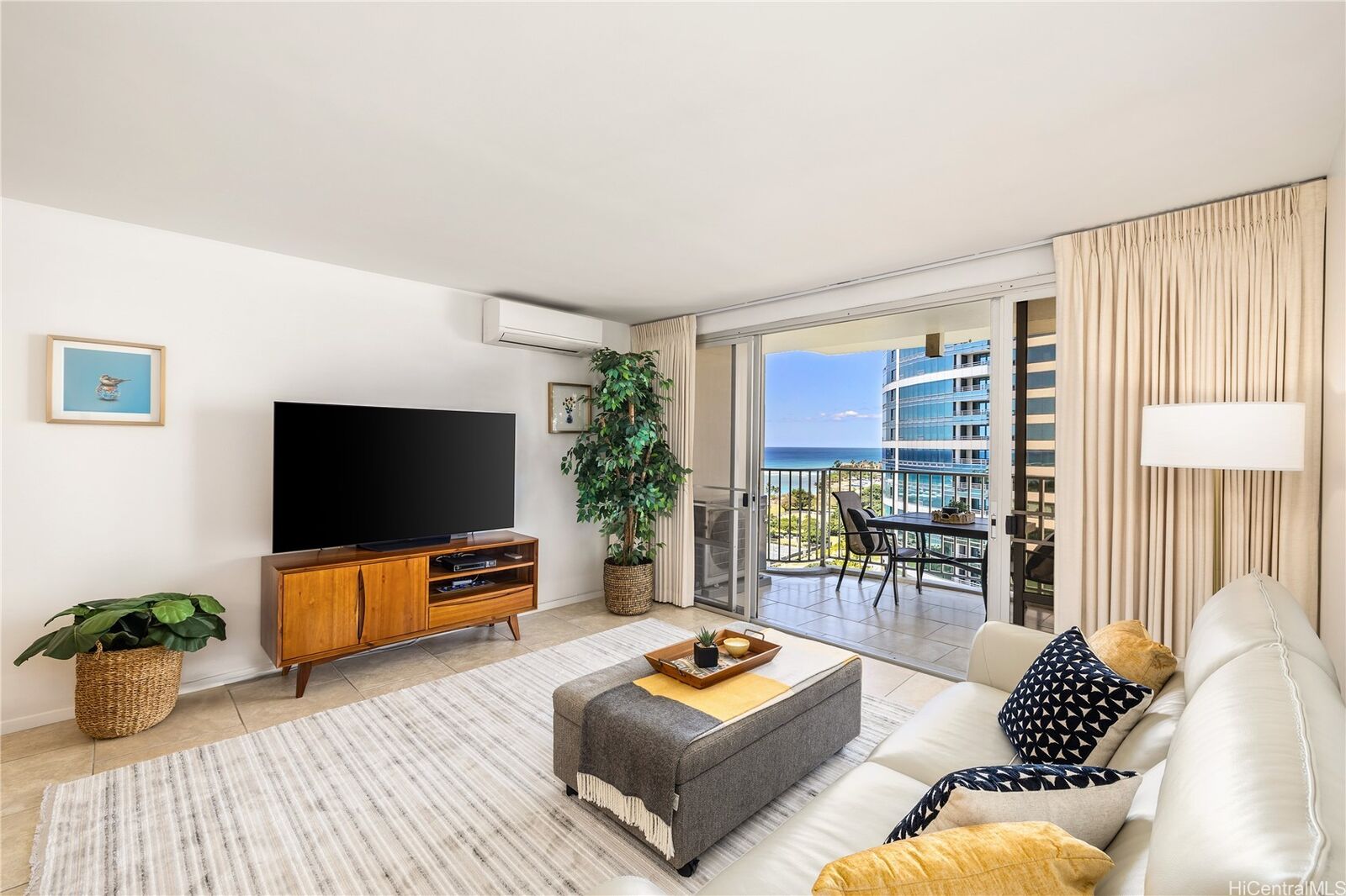 Property Photo:  1350 Ala Moana Boulevard 2205  HI 96814 