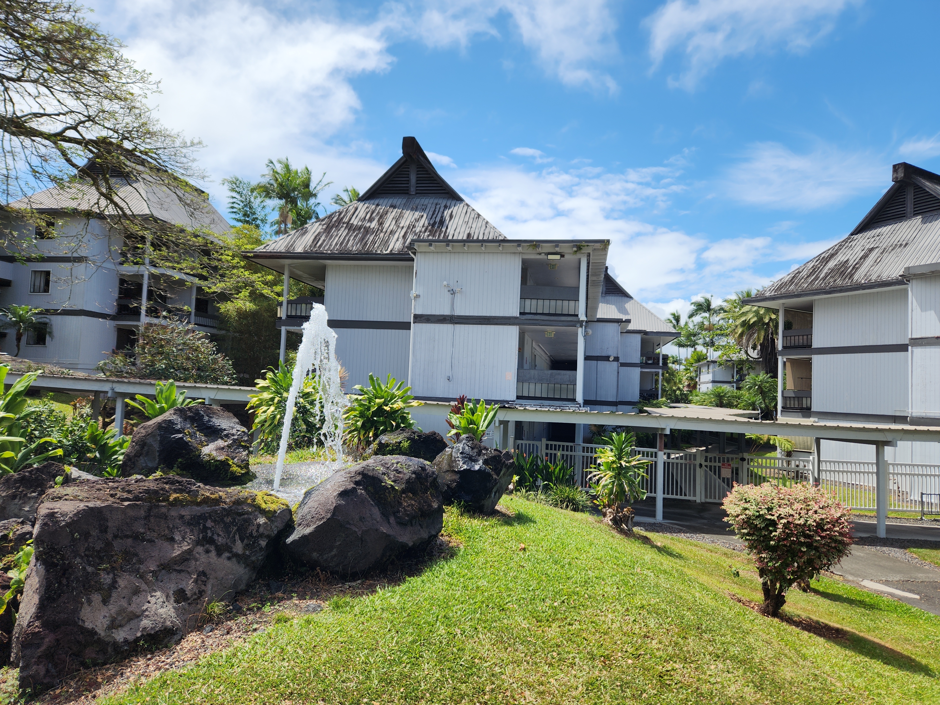 Property Photo: 400 Hualani St 5342 HI 96720