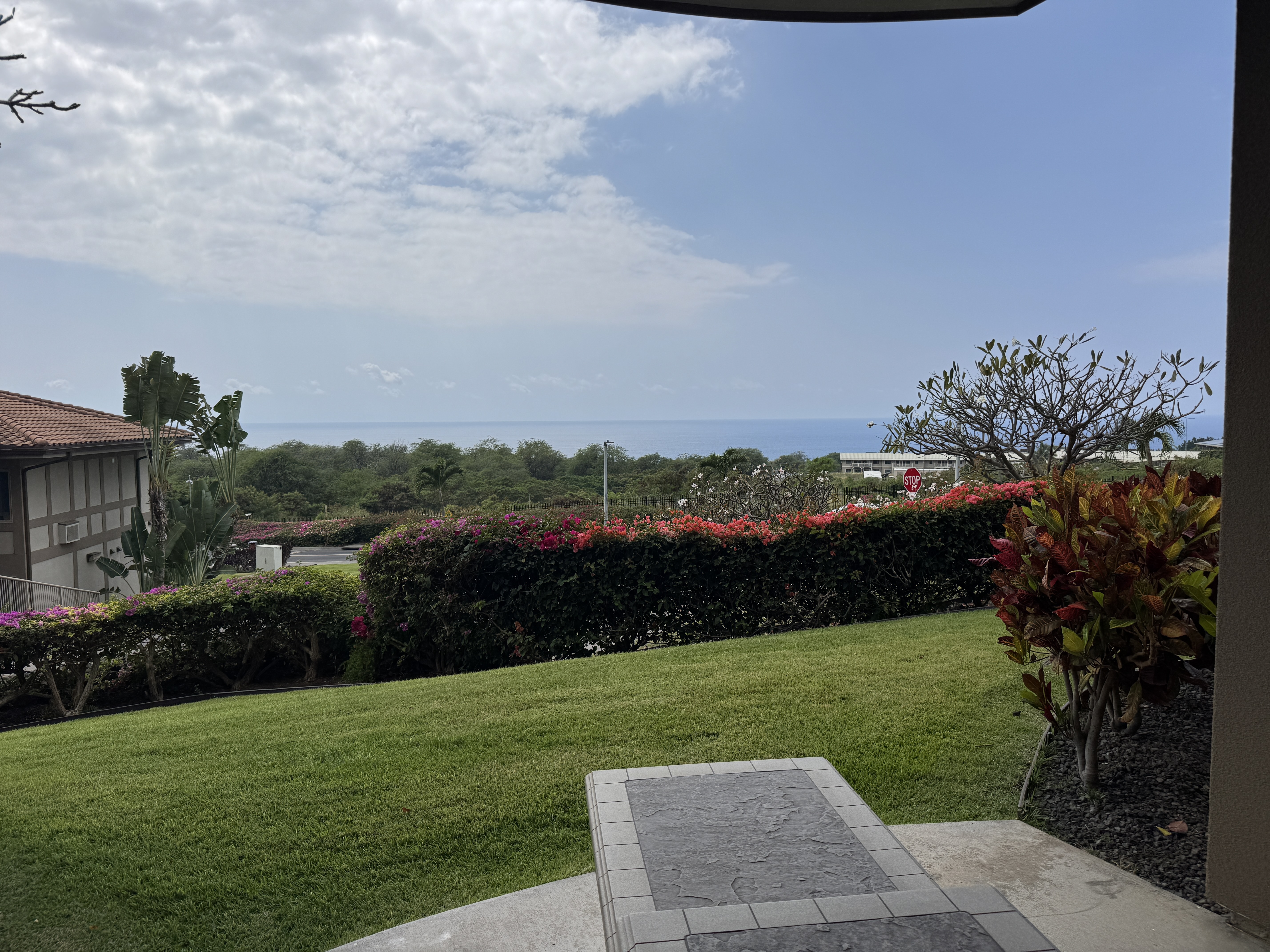 Property Photo: 75-346 Hualalai Rd A104 HI 96740