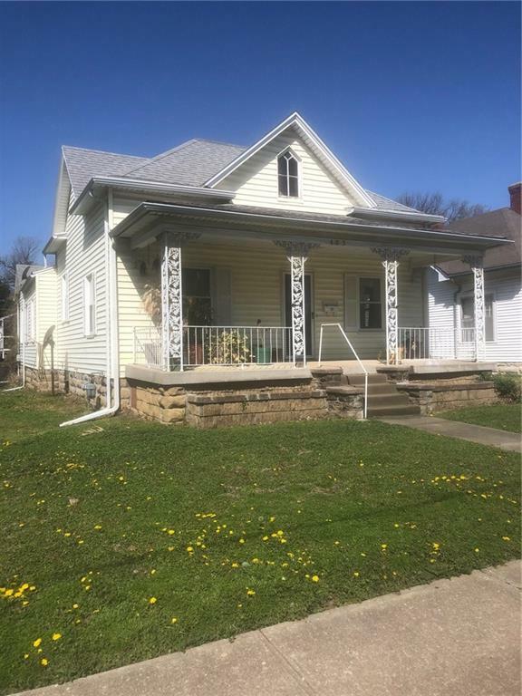 405  North 10th Street  Independence KS 67301 photo