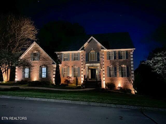 Property Photo:  1909 Whitehall St  TN 37803 