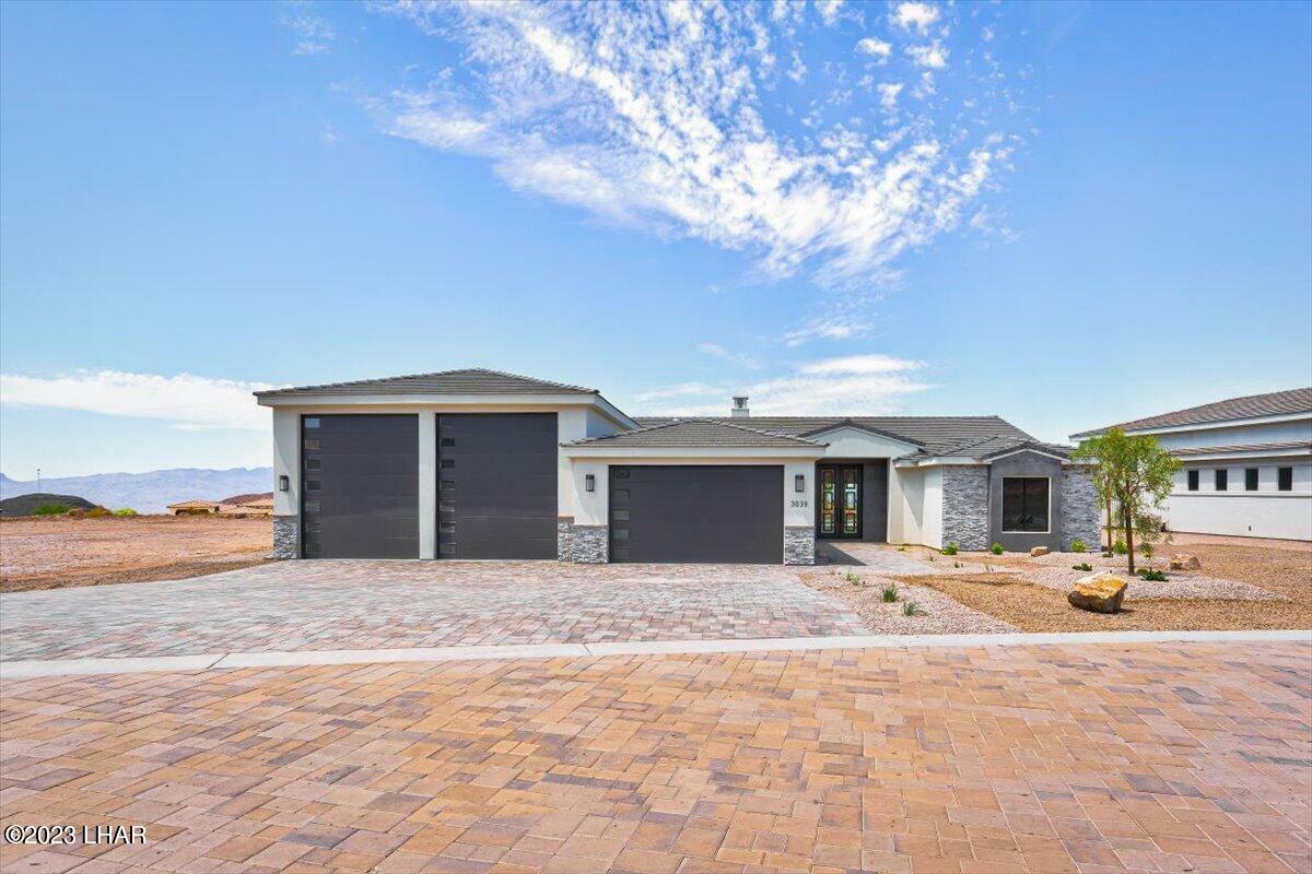 3039 Camino De La Enclave  Lake Havasu City AZ 86406 photo