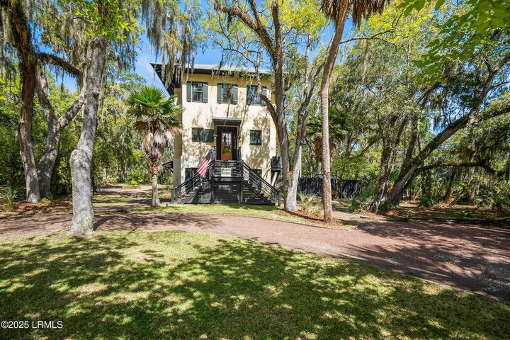 4 N Point Trail  Beaufort SC 29907 photo
