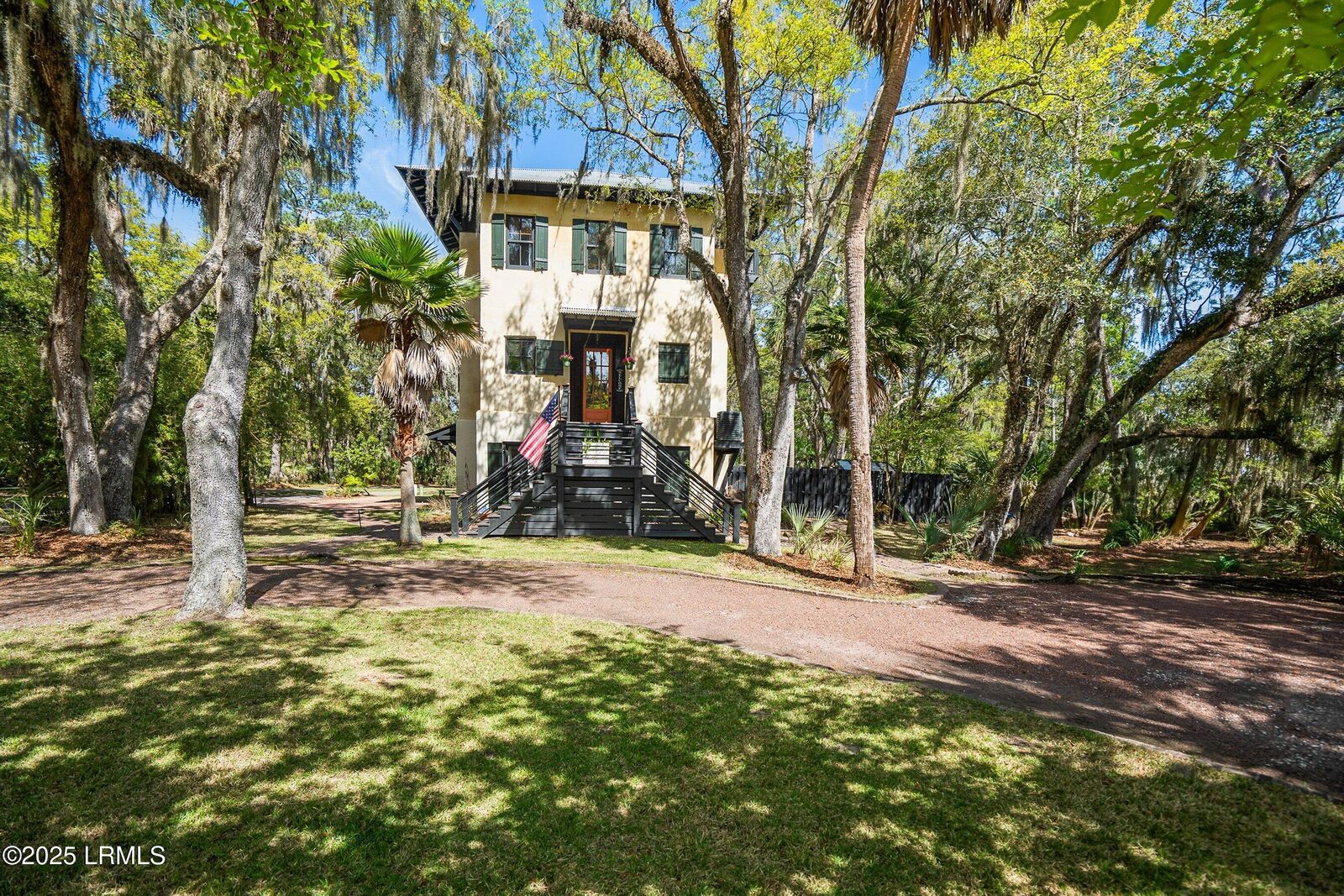 Property Photo: 4 N Point Trail SC 29907
