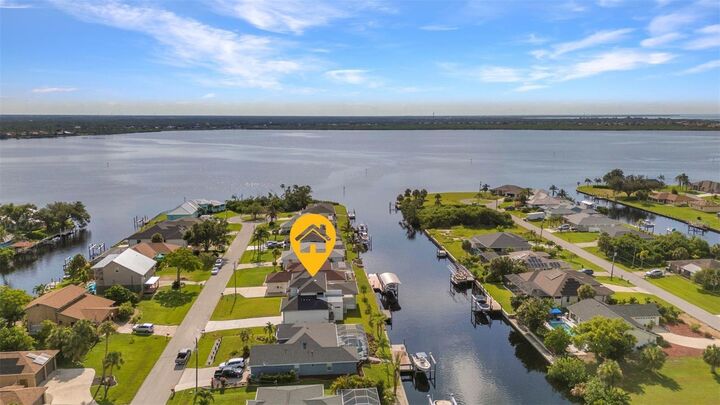 12387 Minot Avenue  Port Charlotte FL 33981 photo