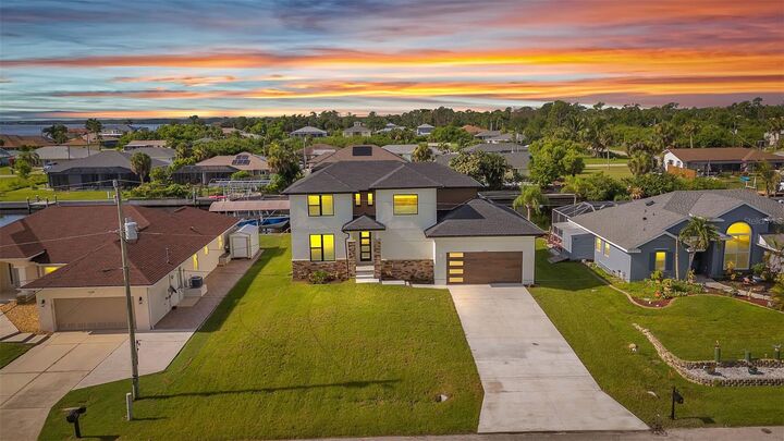 12387 Minot Avenue  Port Charlotte FL 33981 photo