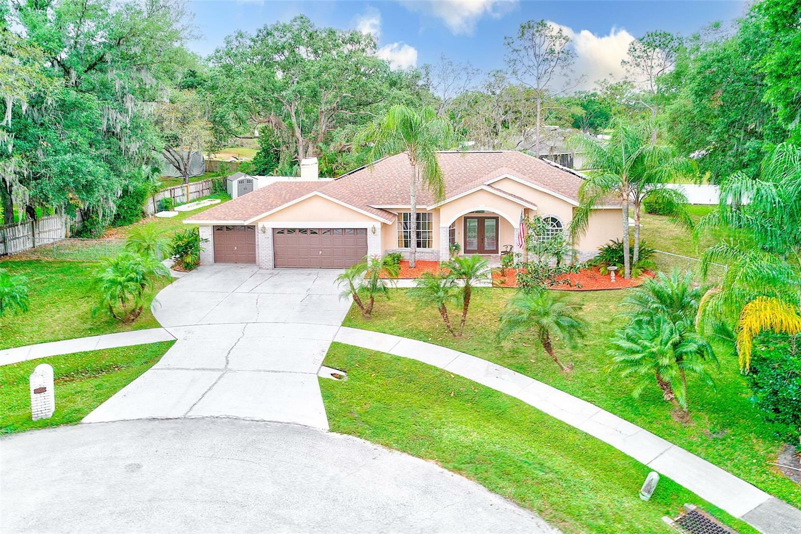 12302 Knight Place  Thonotosassa FL 33592 photo