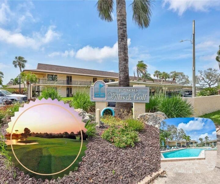 12300 Vonn Road 1102  Largo FL 33774 photo