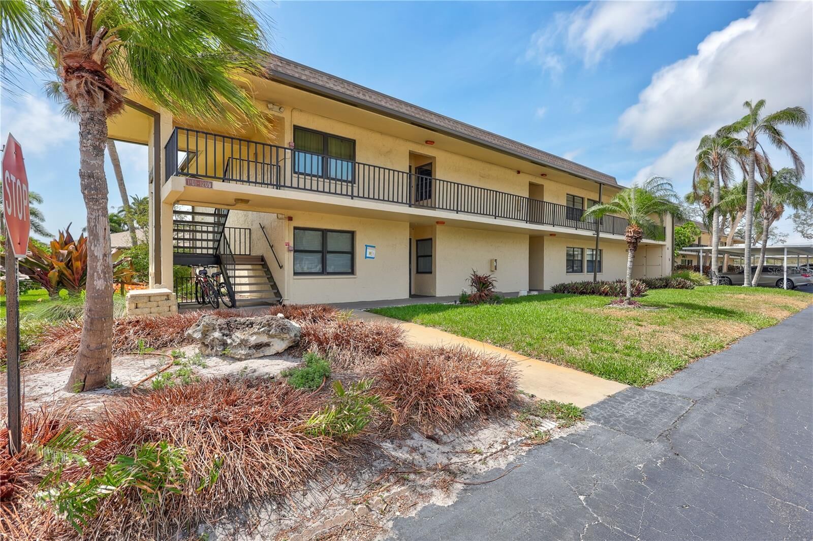 Property Photo:  12300 Vonn Road 1102  FL 33774 