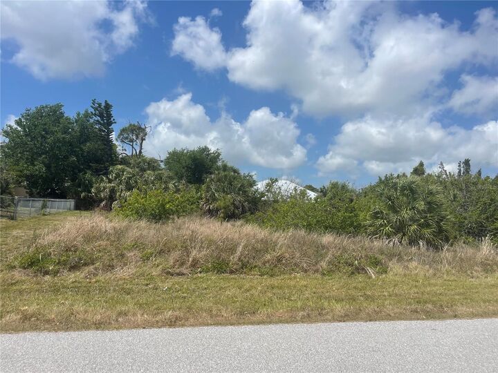 Property Photo: 15377 Red Head Avenue FL 33981