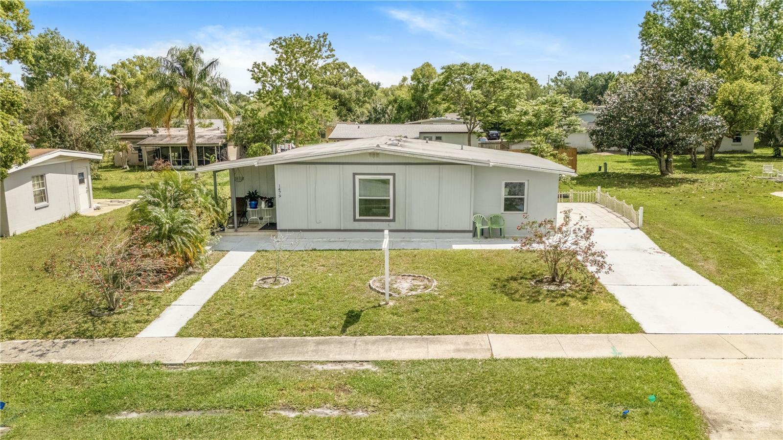 1479 Renton Street  Deltona FL 32725 photo