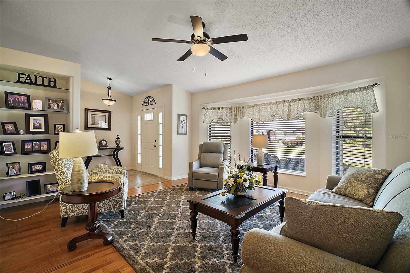 Property Photo: 27022 Racquet Circle FL 34748