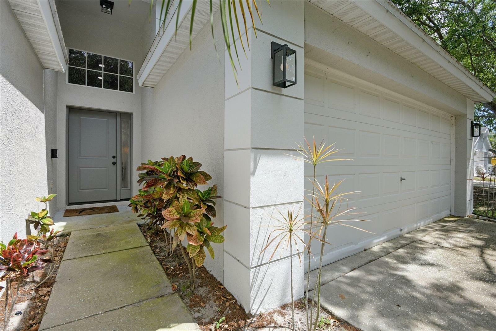 Property Photo: 13405 Fawn Springs Drive FL 33626