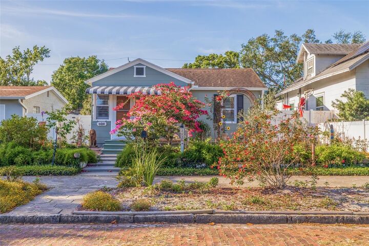 Property Photo:  4426 3rd Avenue N  FL 33713 