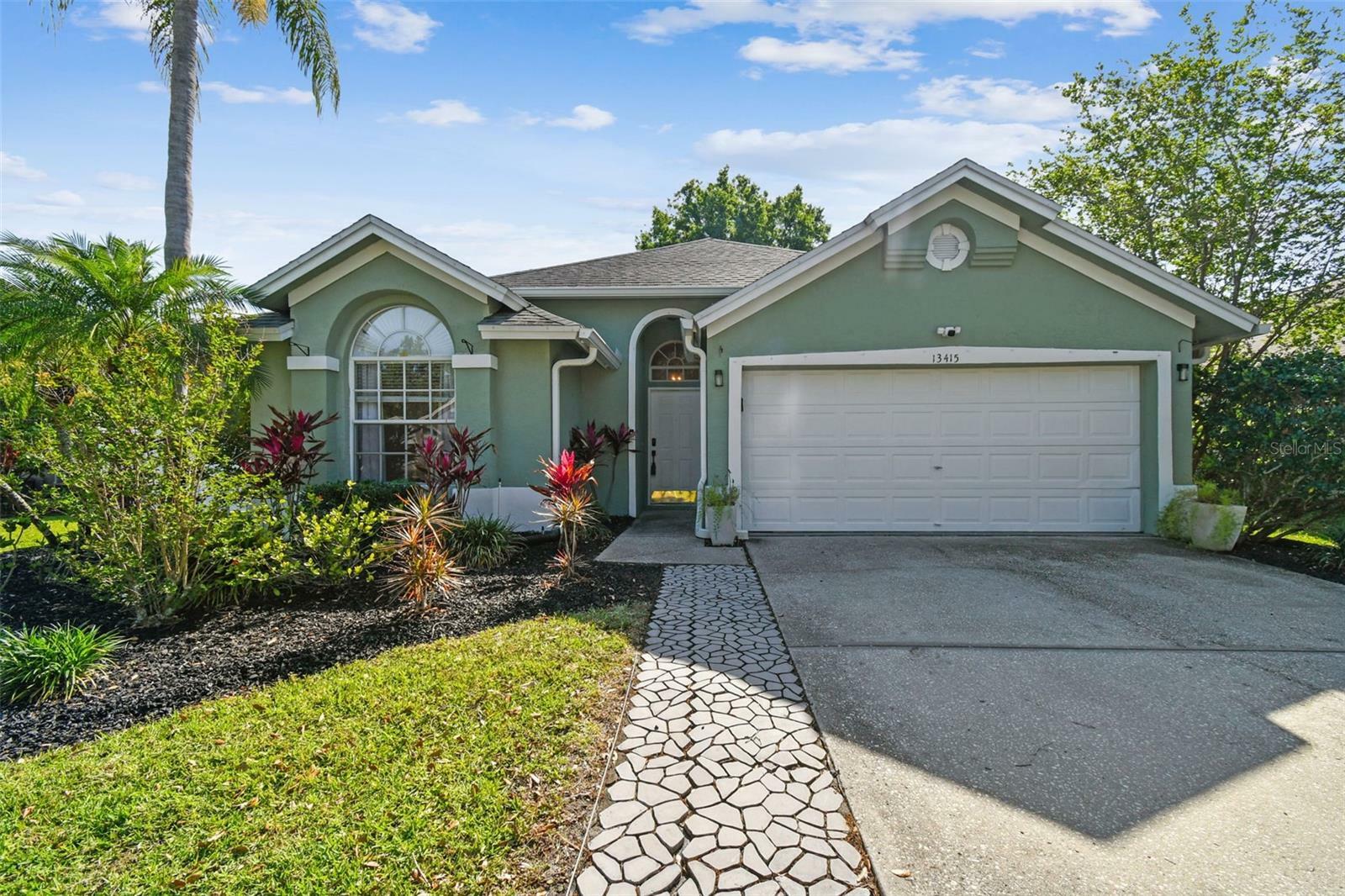 13415 Sunvale Place  Tampa FL 33626 photo