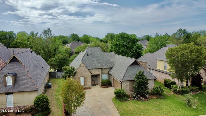 Property Photo: 109 Brisage Drive MS 39110