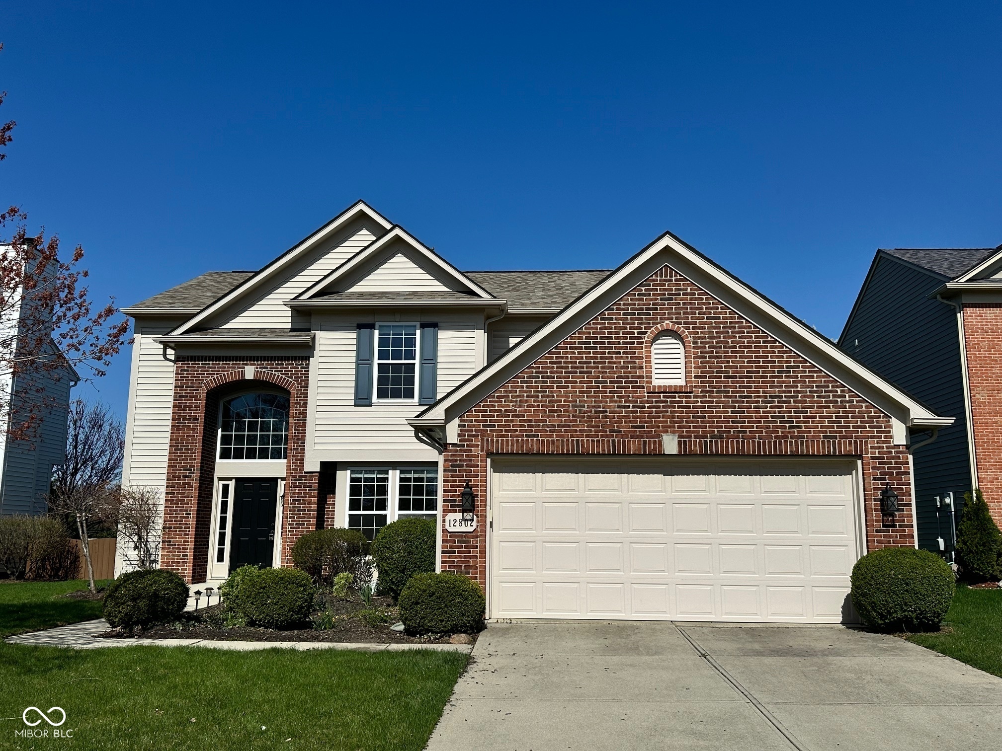 12802 Ari Lane  Fishers IN 46037 photo