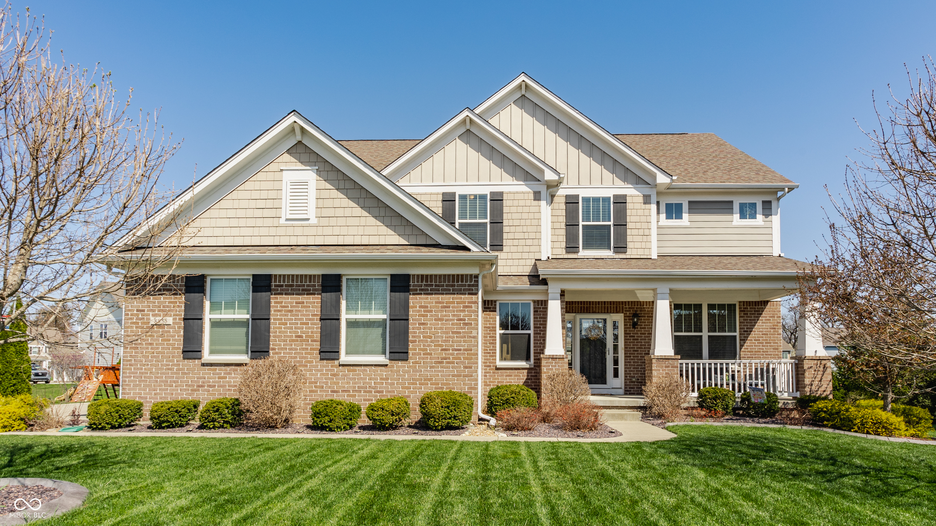 8855 Sugar Cay Court  Zionsville IN 46077 photo