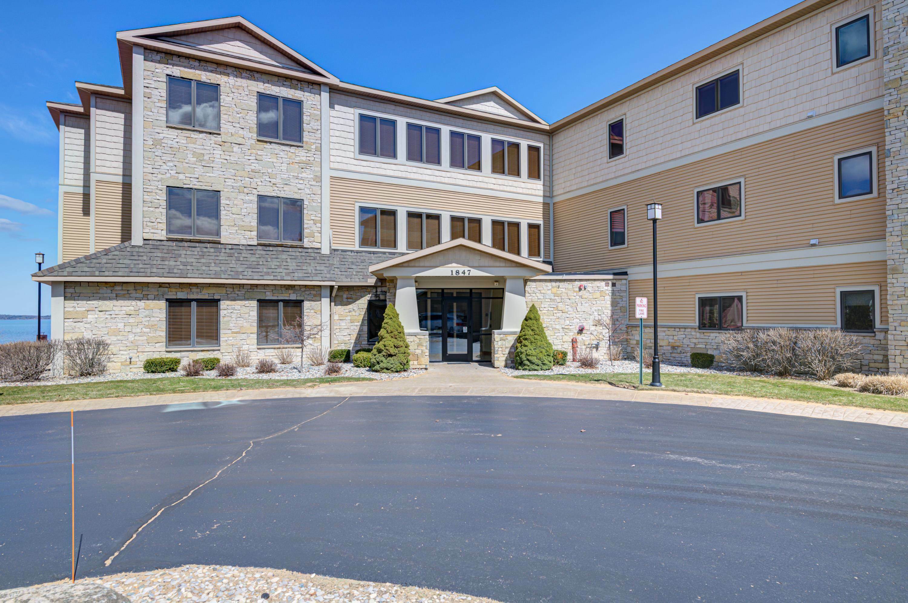 Property Photo: 1847 US-31 N 3001 MI 49686