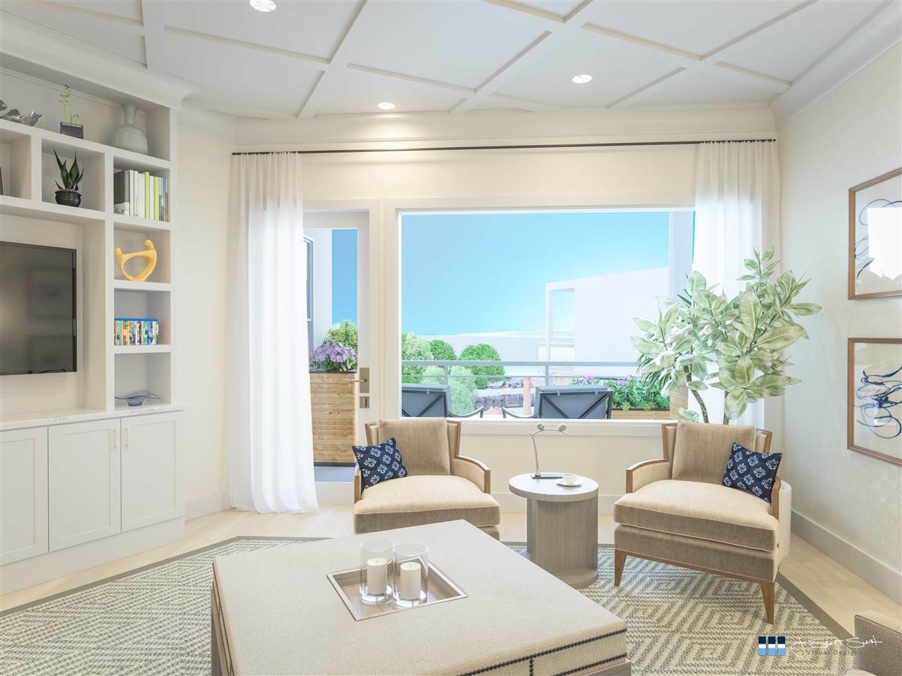 Property Photo: 330 (Unit 401) E State Street 401 MI 49684