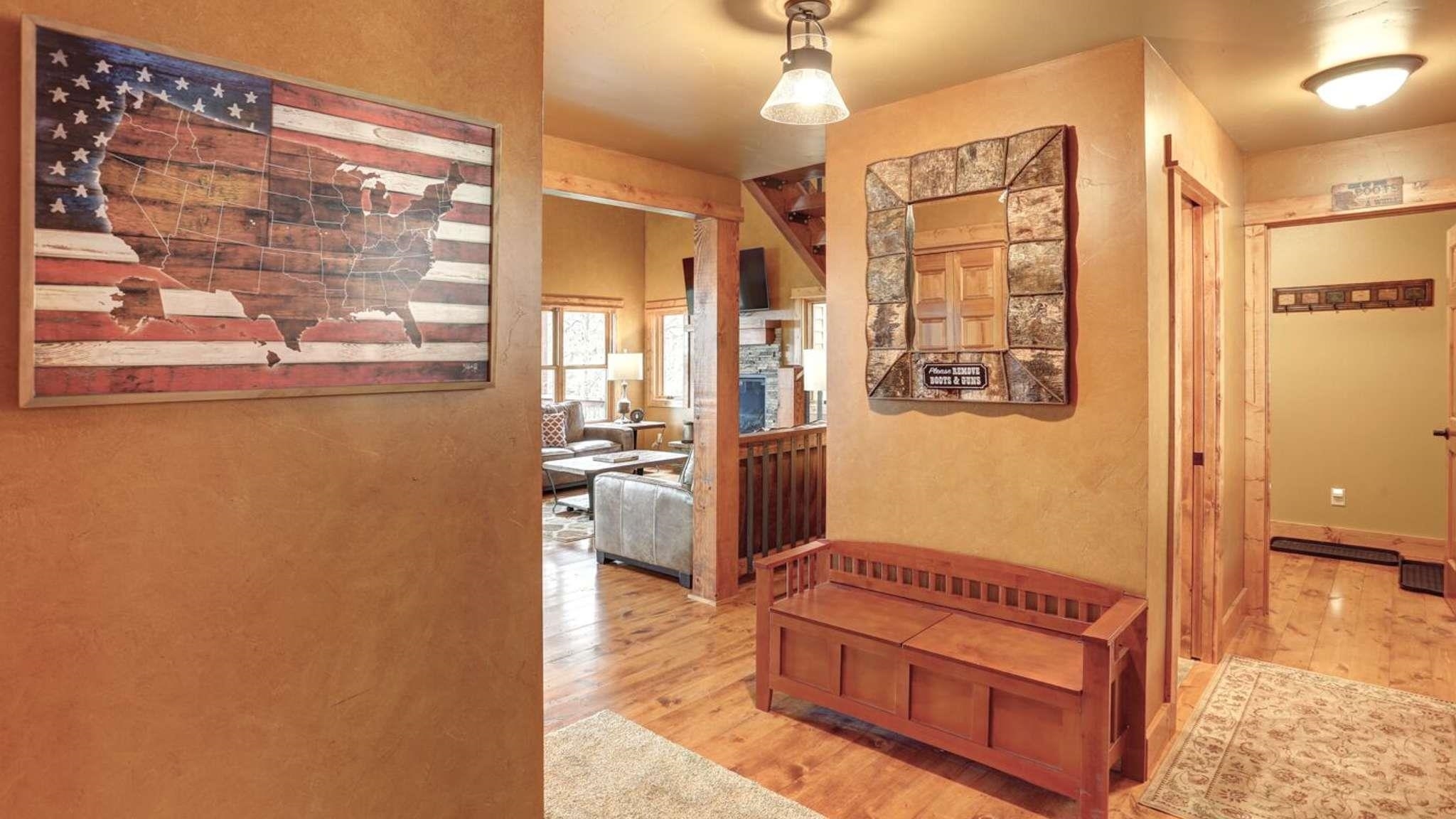 Property Photo: 21175 Gilded Mountain Loop SD 57754
