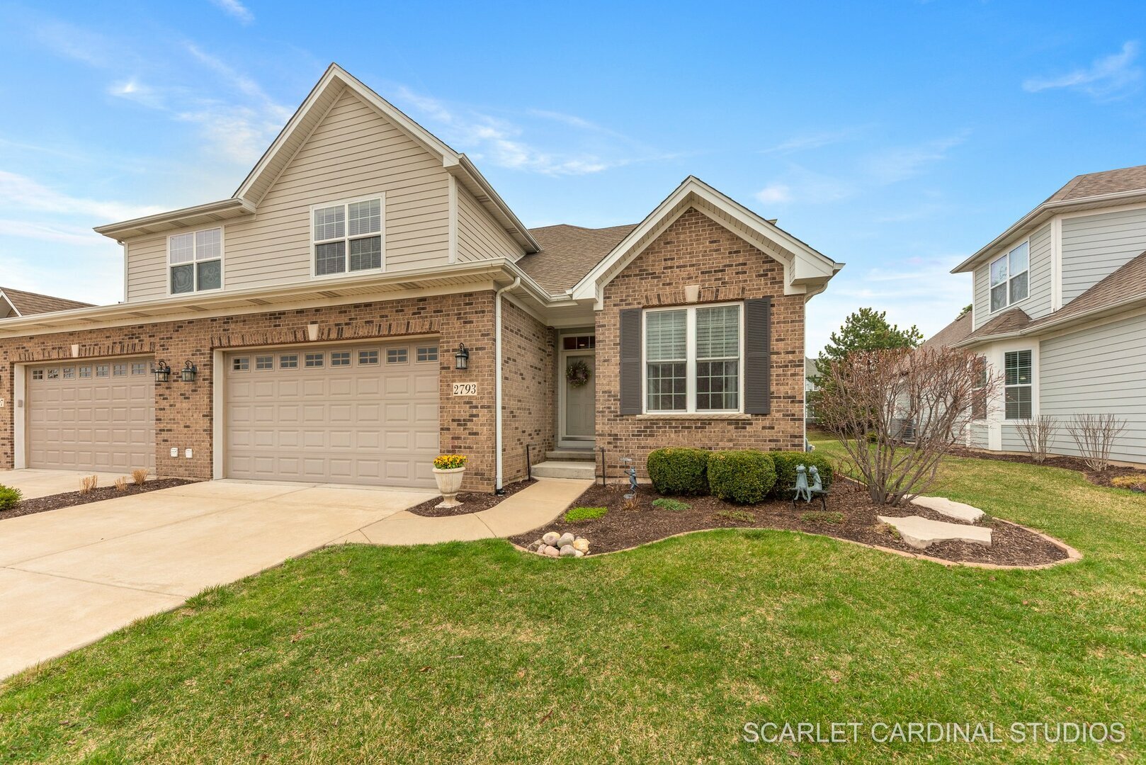 Property Photo: 2793 Nicole Circle IL 60502