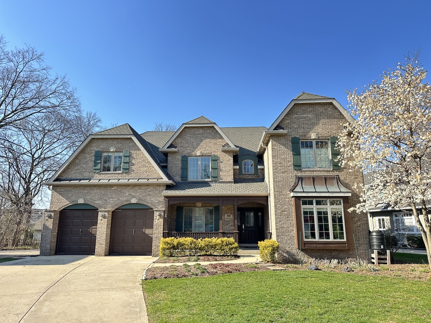 808 Maple Avenue  Downers Grove IL 60515 photo