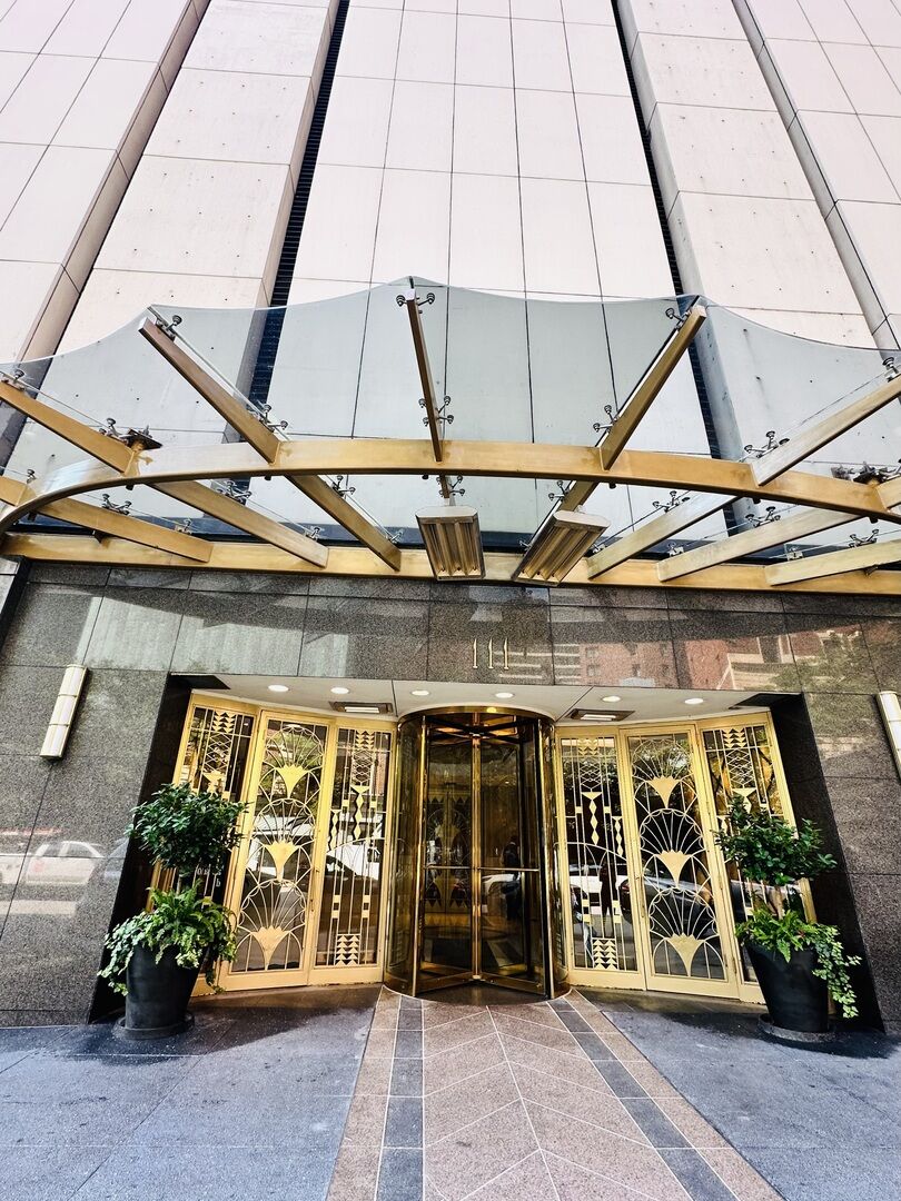 Property Photo:  111 E Chestnut Street 6A-1  IL 60611 