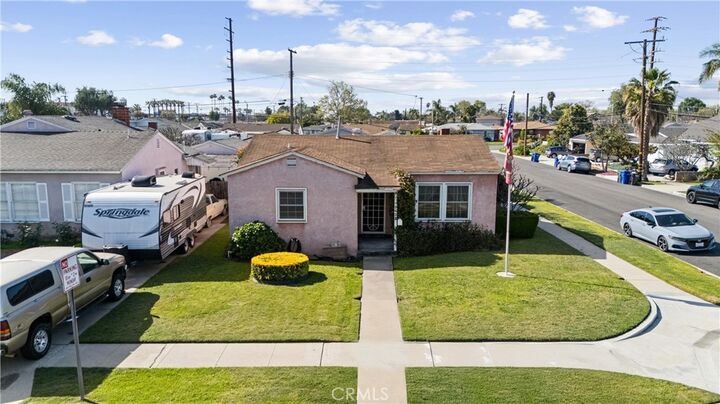 Property Photo:  9632 Belcher Street  CA 90242 