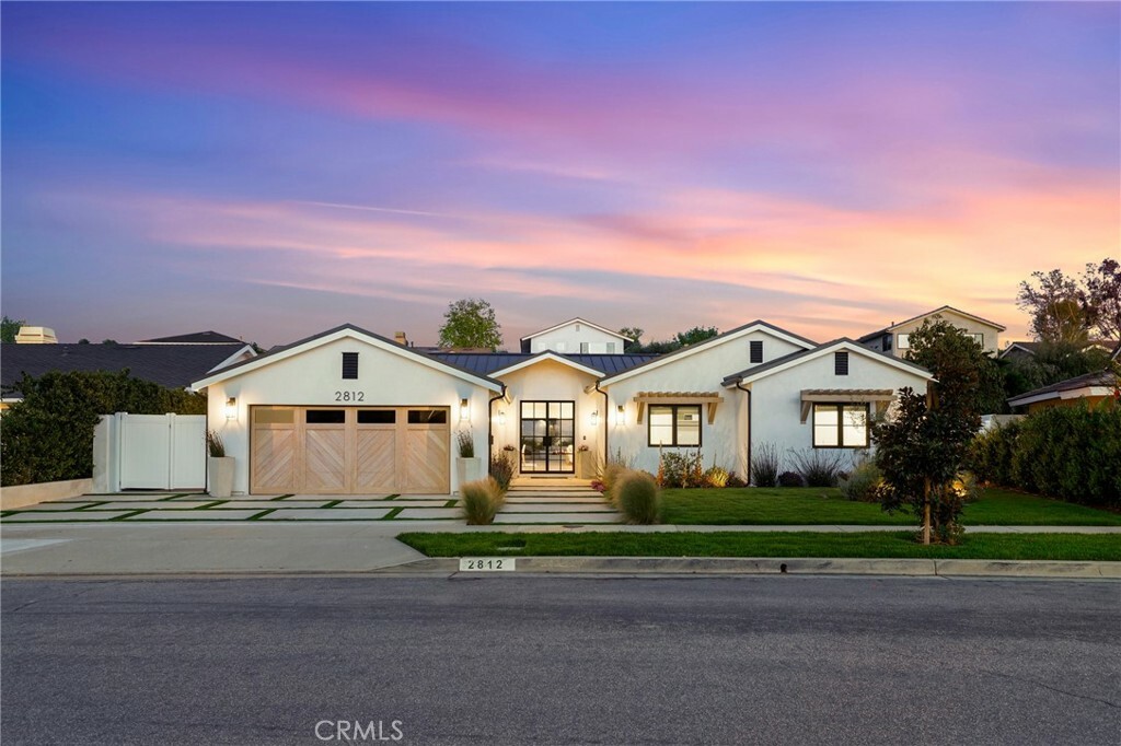 Property Photo: 2812 Carob Street CA 92660