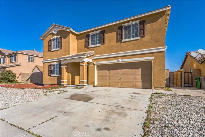 Property Photo:  3219 James Court  CA 93535 