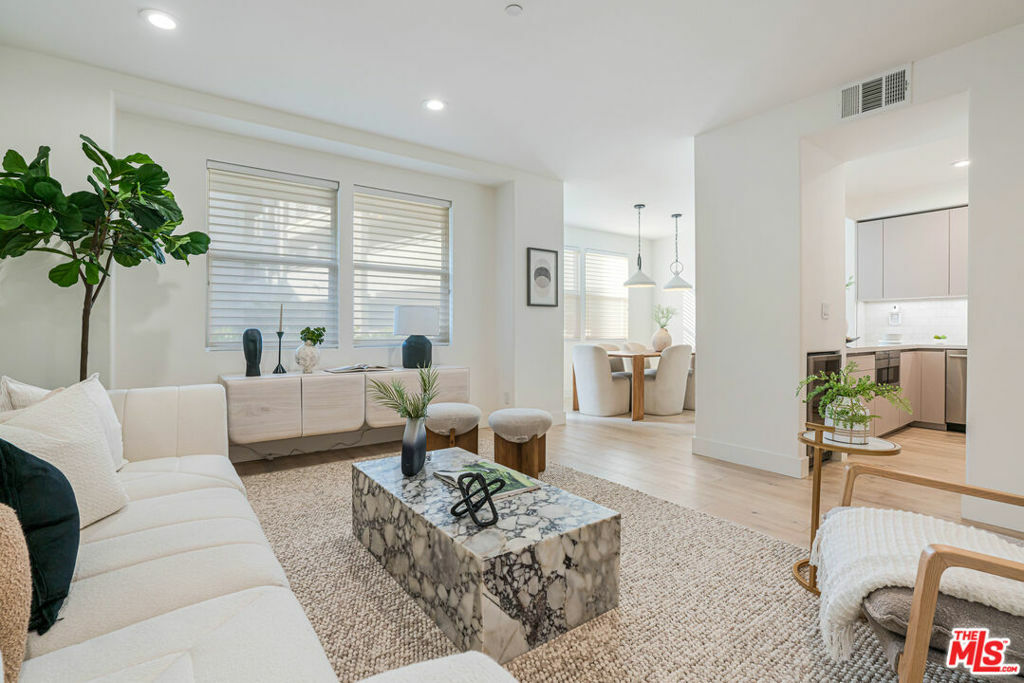 Property Photo: 7100 Playa Vista Drive 106 CA 90094