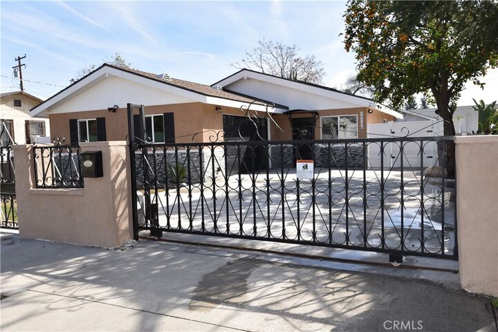 Property Photo: 14730 Clark Street CA 91706
