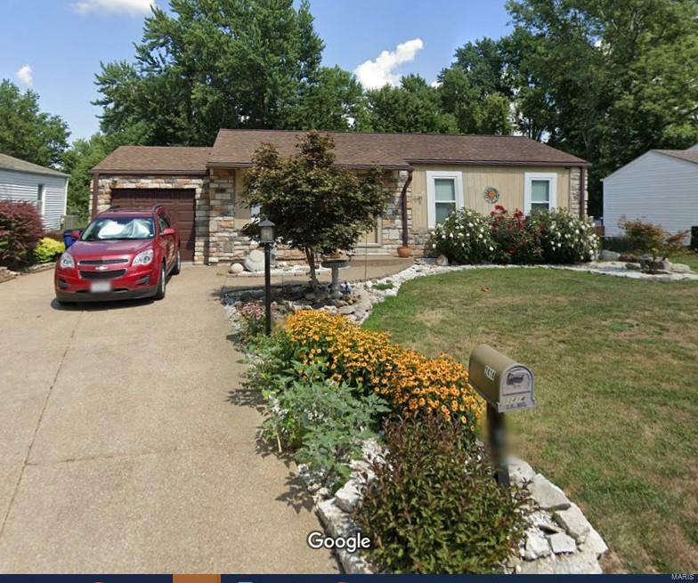 Property Photo: 2414 Breezy Point Lane MO 63368