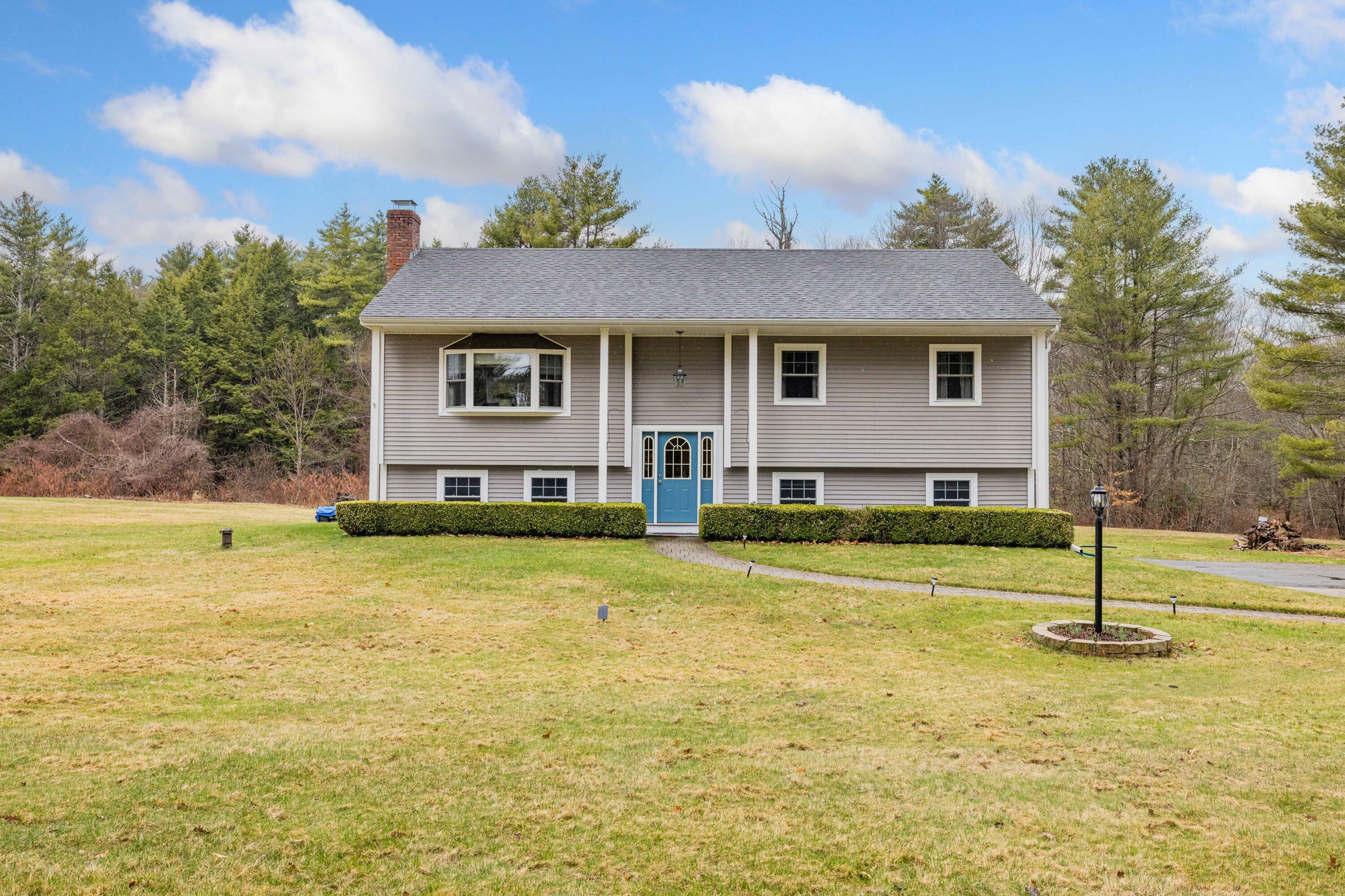 205 Birch Hill Road  York ME 03909 photo