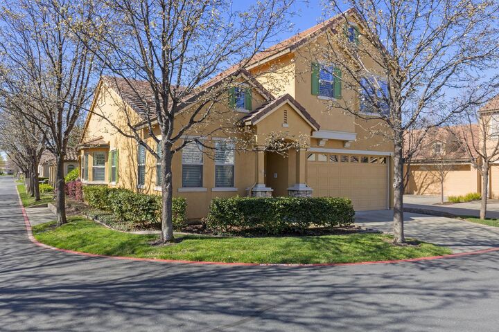 1208 Marseille Lane  Roseville CA 95747 photo
