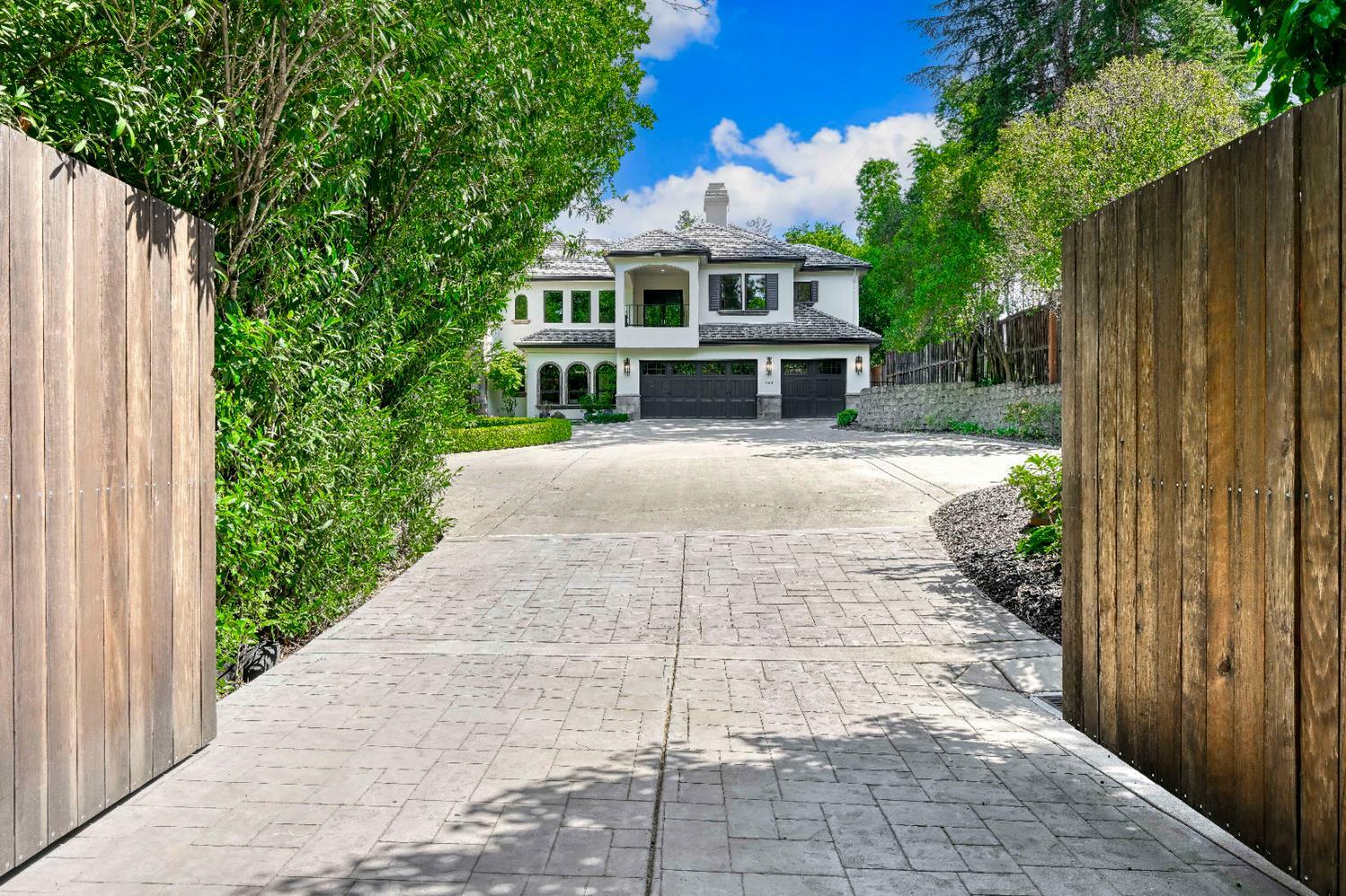 Property Photo: 4500 Fair Oaks Boulevard CA 95864