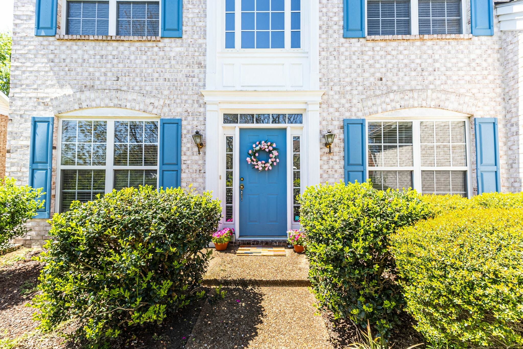 Property Photo: 609 Logwood Briar Cir TN 37027