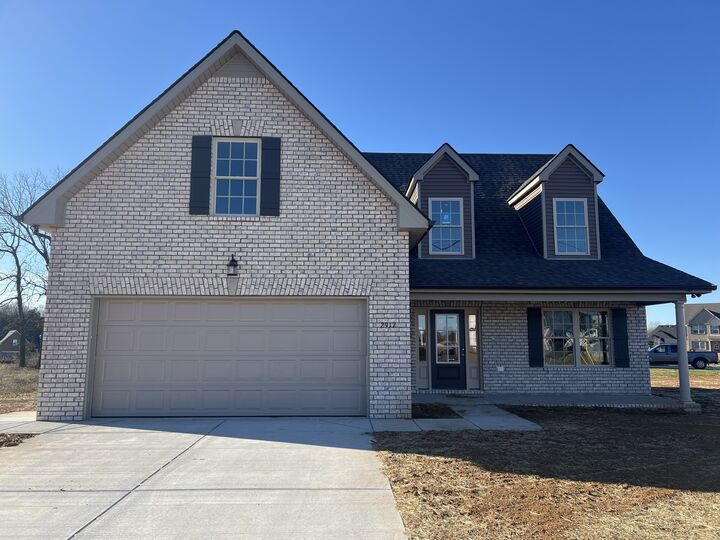 Property Photo:  3353 Curie Circle  TN 37037 